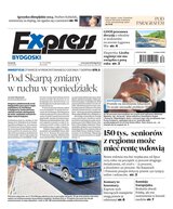 Express Bydgoski 172/2024