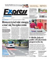 Express Bydgoski 176/2024