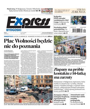Express Bydgoski 177/2024
