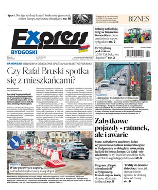 Express Bydgoski 18/2024