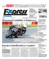 Express Bydgoski 181/2024