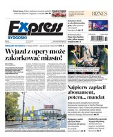 Express Bydgoski 182/2024