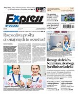 Express Bydgoski 184/2024