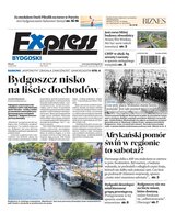 Express Bydgoski 188/2024