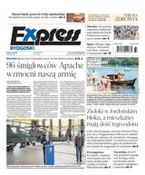 Express Bydgoski 189/2024