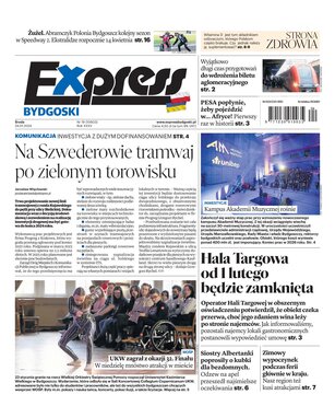 Express Bydgoski 19/2024