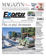 Express Bydgoski 190/2024