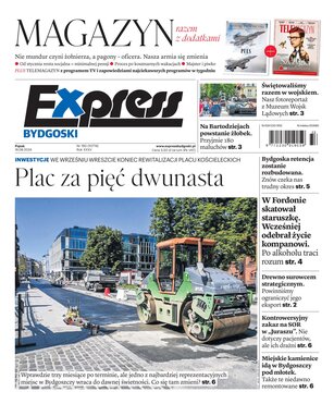 Express Bydgoski 190/2024