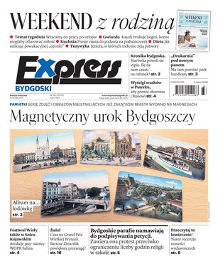 Express Bydgoski 191/2024