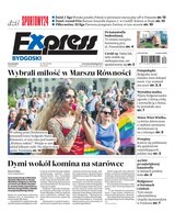 Express Bydgoski 192/2024