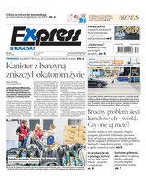 Express Bydgoski 193/2024