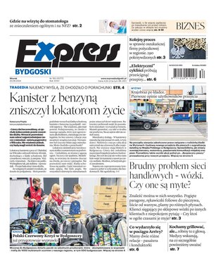 Express Bydgoski 193/2024