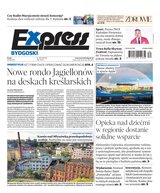 Express Bydgoski 194/2024