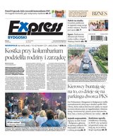 Express Bydgoski 199/2024