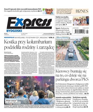 Express Bydgoski 199/2024