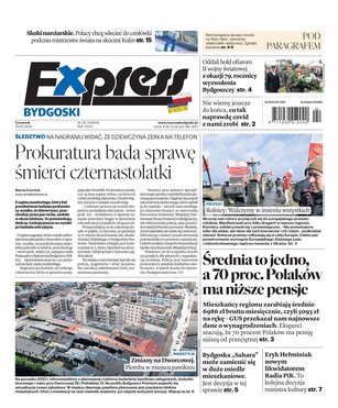 Express Bydgoski 20/2024