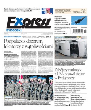Express Bydgoski 201/2024