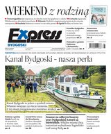 Express Bydgoski 203/2024