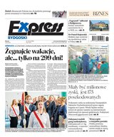 Express Bydgoski 205/2024