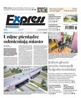 Express Bydgoski 207/2024