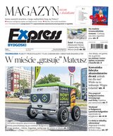 Express Bydgoski 208/2024