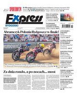 Express Bydgoski 210/2024