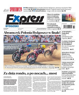 Express Bydgoski 210/2024