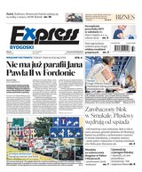 Express Bydgoski 211/2024