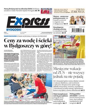 Express Bydgoski 212/2024