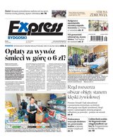Express Bydgoski 218/2024