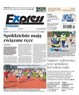 Express Bydgoski 219/2024