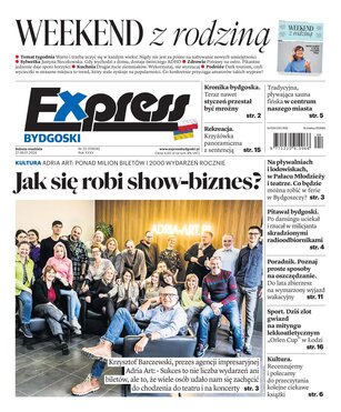 Express Bydgoski 22/2024
