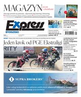 Express Bydgoski 220/2024