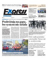 Express Bydgoski 224/2024