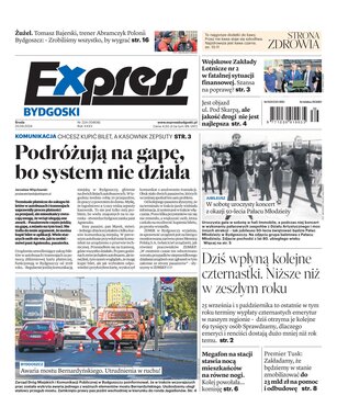 Express Bydgoski 224/2024
