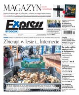 Express Bydgoski 232/2024