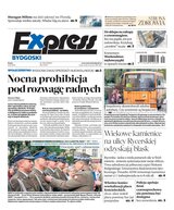 Express Bydgoski 236/2024