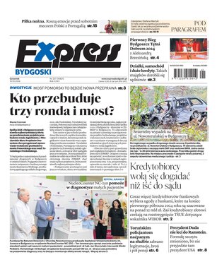 Express Bydgoski 237/2024