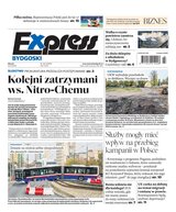 Express Bydgoski 247/2024