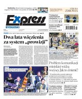 Express Bydgoski 248/2024