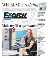 Express Bydgoski 251/2024