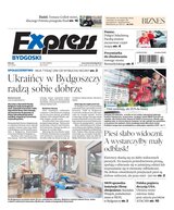 Express Bydgoski 269/2024