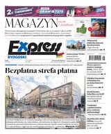 Express Bydgoski 27/2024