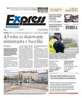 Express Bydgoski 270/2024