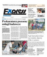 Express Bydgoski 271/2024