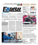Express Bydgoski 281/2024