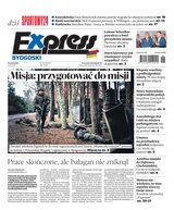 Express Bydgoski 29/2024