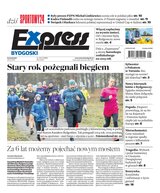 Express Bydgoski 302/2024