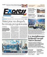 Express Bydgoski 31/2024
