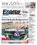 Express Bydgoski 33/2024